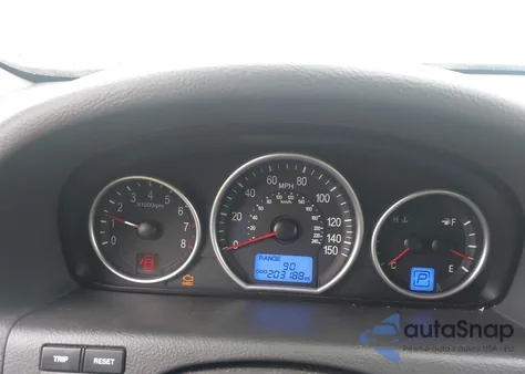 2012 Hyundai Veracruz Limited из США, поврежденный, VIN KM8NU4CC6CU181217